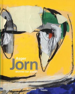 asger-jorn-oeuvres-sur-papier
