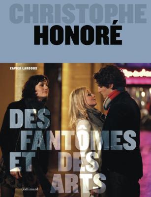 christophe-honore-des-fantOmes-et-des-arts