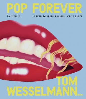 pop-forever-tom-wesselmann