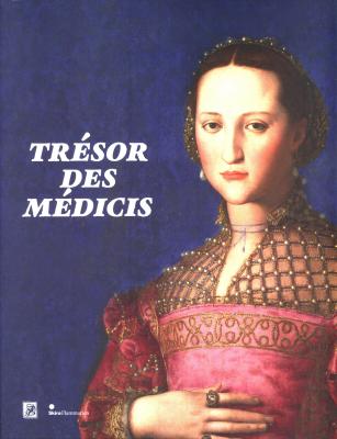 trEsor-des-medicis