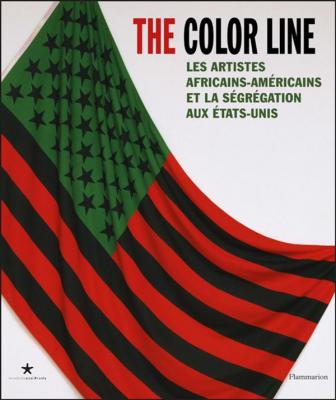 the-color-line-les-artistes-africains-amEricains-et-la-sEgrEgation-1865-2016