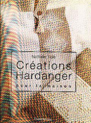 crEations-hardanger