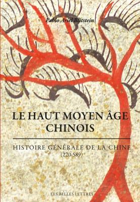 le-haut-moyen-Âge-chinois-histoire-generale-de-la-chine-220-589-