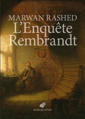 l-enquEte-rembrandt