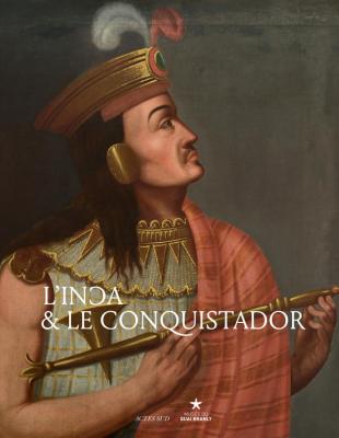 l-inca-et-le-conquistador