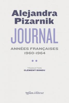 journal-ii-annees-francaises-1960-1964