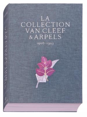 la-collection-van-cleefs-arpels-tome-1