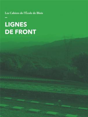 lignes-de-front-volume-22