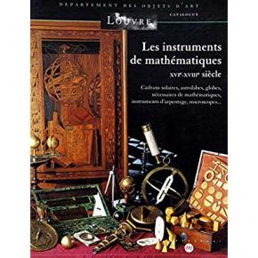 les-instrument-de-mathEmatiques-xviE-xviiiE-siEcle-