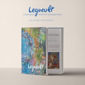 raymond-legueult-1898-1971-catalogue-raisonnE-biographique