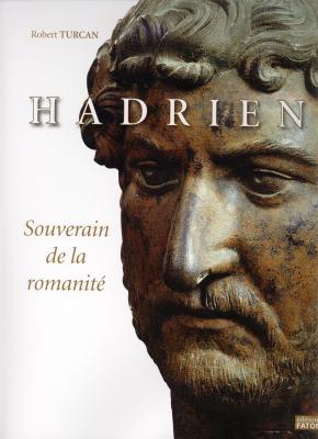 hadrien-souverain-de-la-romanitE