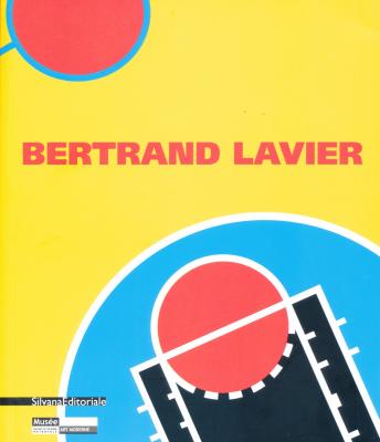 bertrand-lavier-edition-bilingue-francais-anglais