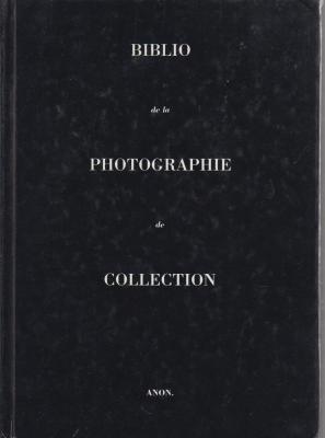 biblio-de-la-photographie-de-collection-