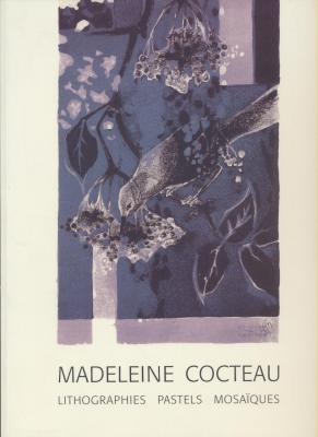 madeleine-cocteau-lithographies-pastels-mosaIques