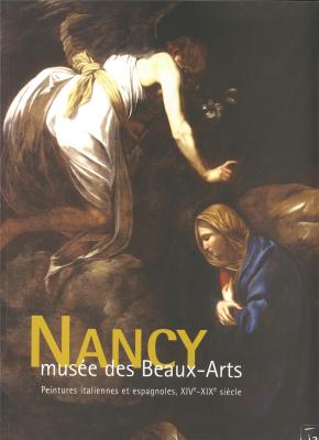 nancy-musEe-des-beaux-arts-peintures-italiennes-et-espagnoles-xive-xixe-siEcle