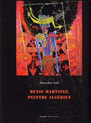 denis-martinez-peintre-algerien-