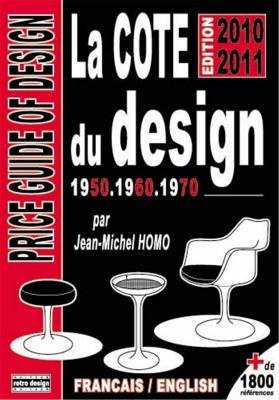 la-cote-du-design-1950-1960-1970-edition-2010-2011-price-guide-of-design