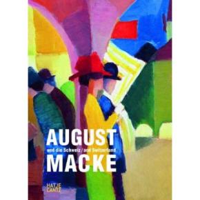 august-macke-and-switzerland-anglais