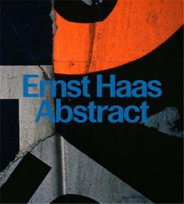 ernst-haas-abstract