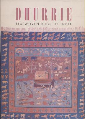 dhurrie-flatwoven-rugs-of-india