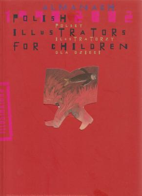 almanach-polish-illustrators-for-children-1990-2002