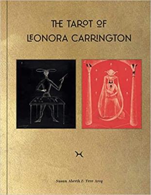 the-tarot-of-leonora-carrington-anglais