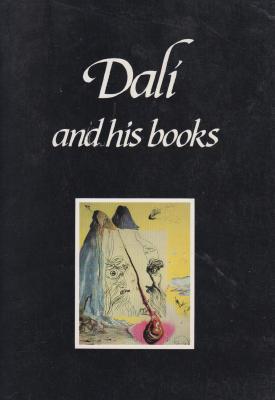 dali-and-his-books