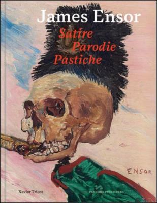 james-ensor-satire-parodie-pastiche