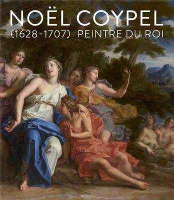 noEl-coypel-peintre-du-roi