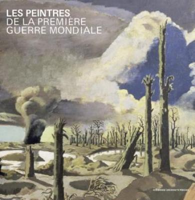 les-peintres-de-la-premiere-guerre-mondiale